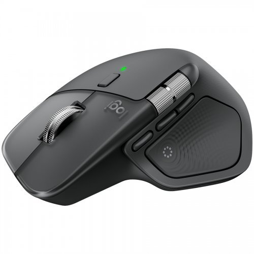 Мишка Logitech 910-007617 (снимка 1)