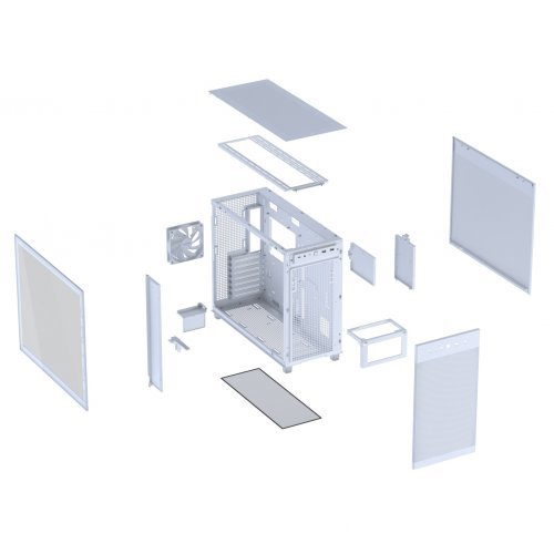 Компютърна кутия Asus 90DC00V3-B39010 (снимка 13)