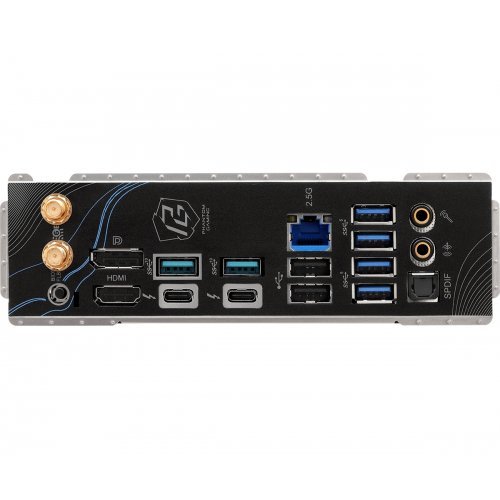 Дънна платка ASRock 4710483949722 (снимка 3)