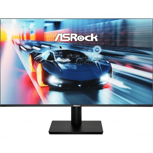 Монитор ASRock CL27FFB (снимка 1)