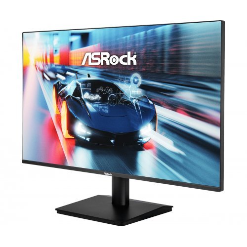 Монитор ASRock CL27FFB (снимка 3)