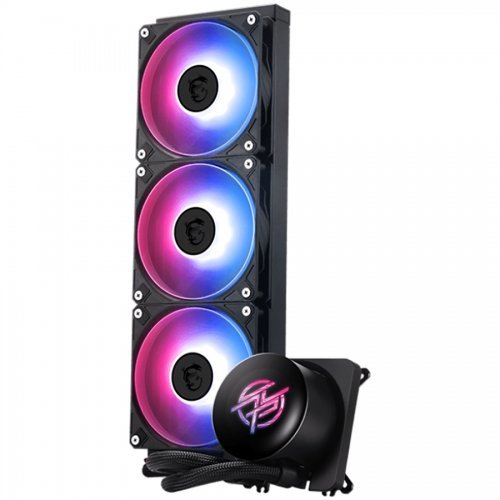 Охлаждане MSI MPG_CORELIQUID_P13_360 (снимка 2)
