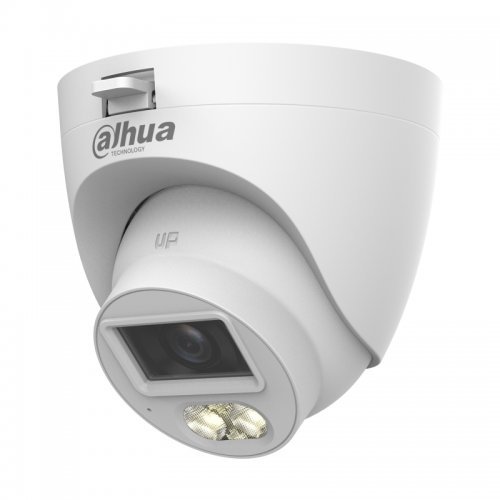 Аналогова камера Dahua (снимка 1)