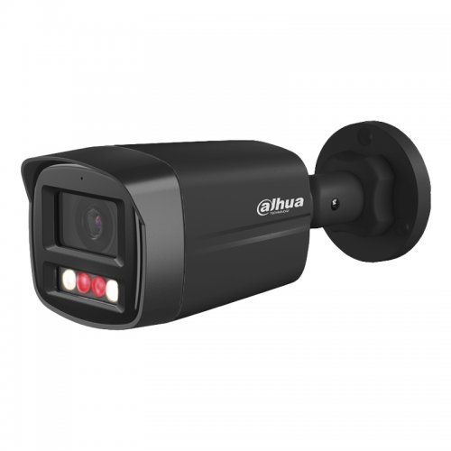 IP камера Dahua IPC-HFW1439TL1-A-IL-0280B BLACK (снимка 1)