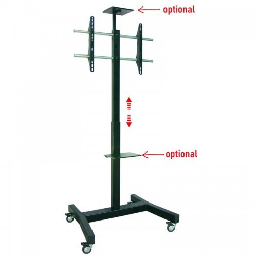 Стойки и стендове > OMB 07075 (снимка 1)