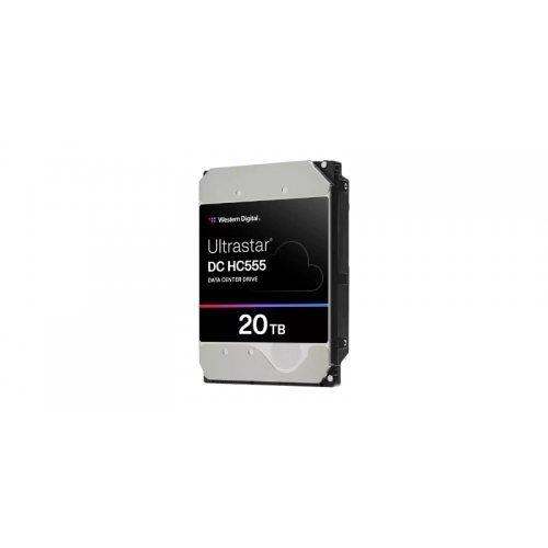 Твърд диск Western Digital WUH722020CLE6L4 (снимка 1)