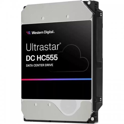 Твърд диск Western Digital WUH722012CLE6L4 (снимка 1)