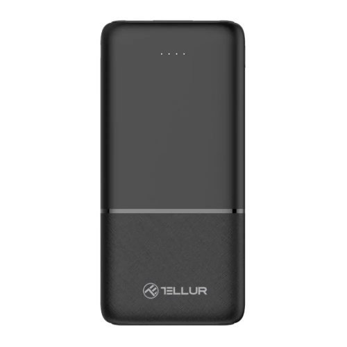 Мобилна батерия Tellur TLL158481 (снимка 1)