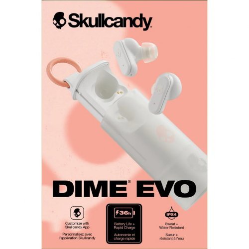 Слушалки Skullcandy S2DTW-S951 (снимка 4)