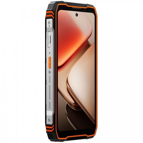 Смартфон Blackview BVXPLORE 1_OR (снимка 3)