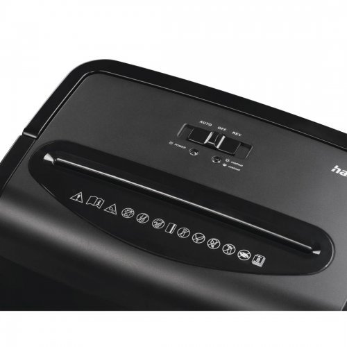 шредер Hama 50548 (снимка 5)