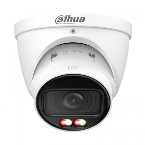 IP камера Dahua IPC-HDW2849T-ZS-IL-27135 (снимка 2)