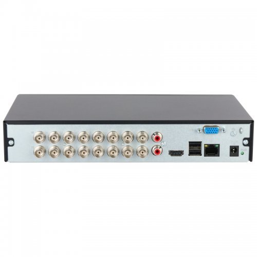 Хибриден видеорекордер Dahua (снимка 3)