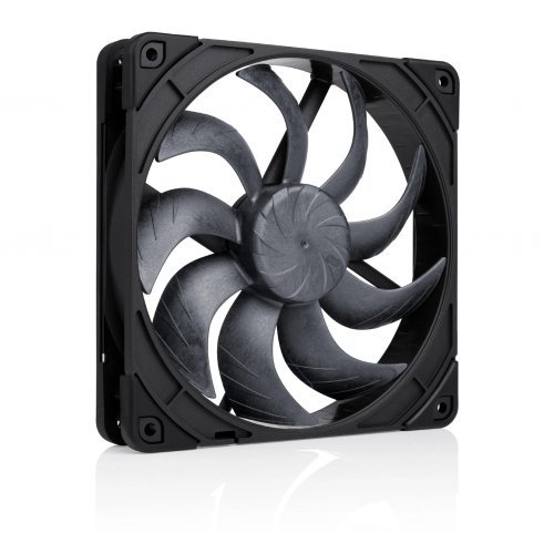 Охлаждане Noctua A14x25-G2-PWM-CH.BK.S