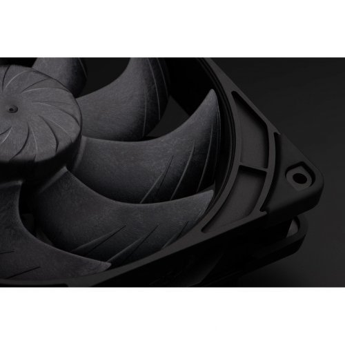 Охлаждане Noctua A14x25-G2-PWM-CH.BK.S (снимка 7)