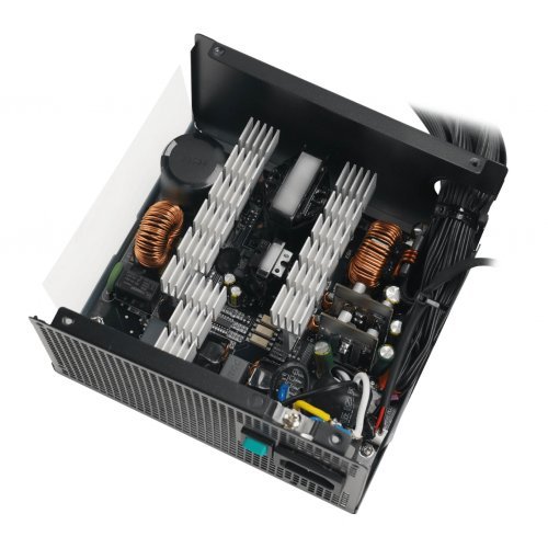 Захранващ блок DeepCool R-PL550D-FC0B-EU-V2 (снимка 5)