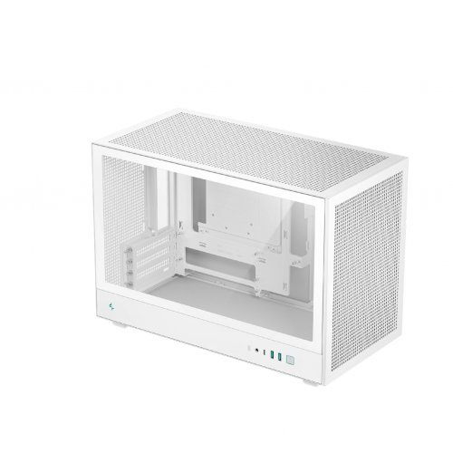 Компютърна кутия DeepCool R-CH260-WHNGM0-G-1 (снимка 1)
