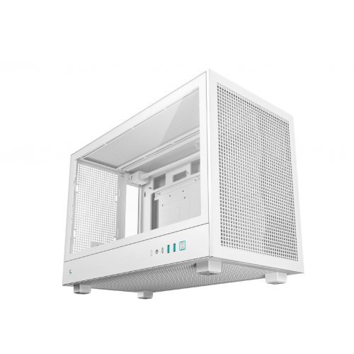 Компютърна кутия DeepCool R-CH260-WHNGM0-G-1 (снимка 2)