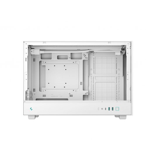 Компютърна кутия DeepCool R-CH260-WHNGM0-G-1 (снимка 5)