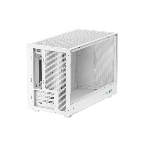 Компютърна кутия DeepCool R-CH260-WHNGM0-G-1 (снимка 7)