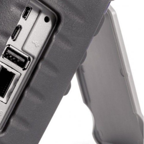 Мрежови инструмент AEM TESTPRO-K50E (снимка 3)