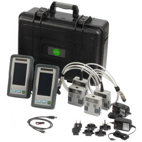 Мрежови инструмент AEM TESTPRO-K50E (снимка 4)