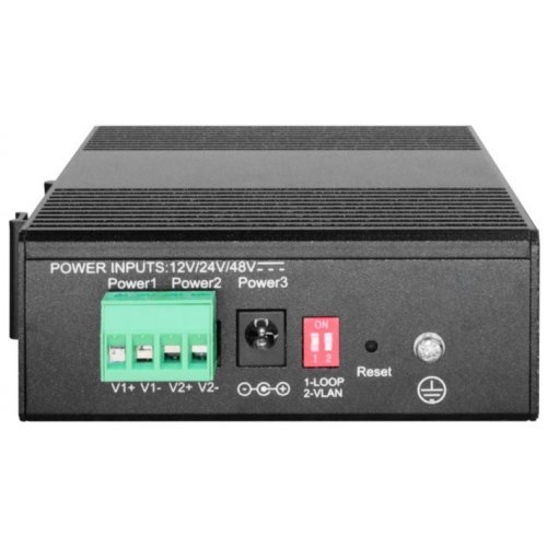 Суич LevelOne IGS-2106 (снимка 3)