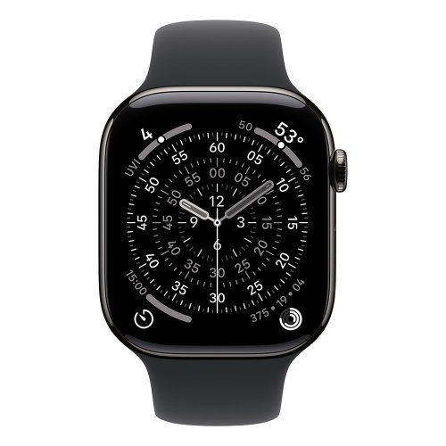 Ръчен часовник Apple mfd24mp/a (снимка 3)