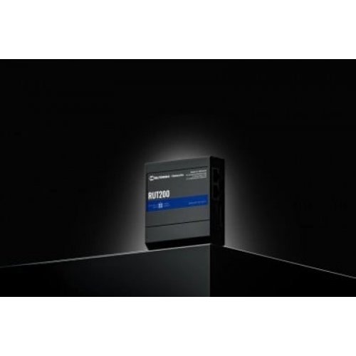 Безжичен рутер Teltonika RUT200010000 (снимка 6)