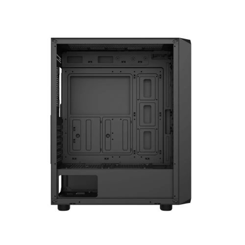 Компютърна кутия Xigmatek CASEPXIGMATEKDUOX,EN45134 (снимка 4)