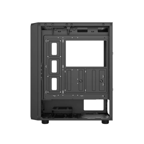 Компютърна кутия Xigmatek CASEPXIGMATEKDUOX,EN45134 (снимка 5)