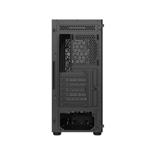 Компютърна кутия Xigmatek CASEPXIGMATEKDUOX,EN45134 (снимка 6)