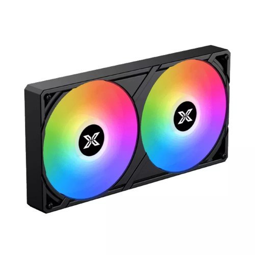 Охлаждане Xigmatek FANCPXIGMATEKLKPRO240DIGITAL,EN47428 (снимка 4)