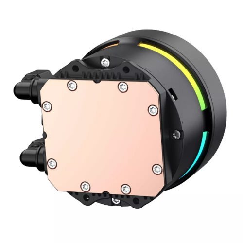 Охлаждане Xigmatek FANCPXIGMATEKLKPRO240DIGITAL,EN47428 (снимка 6)