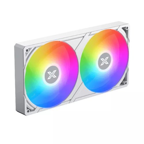 Охлаждане Xigmatek FANCPXIGMATEKLKPRO240DIGITALARCTIC,EN47435 (снимка 6)