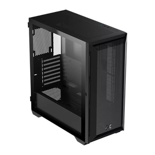 Компютърна кутия Xigmatek CASEPXIGMATEKMASTERXIIPRO,EN44304 (снимка 2)
