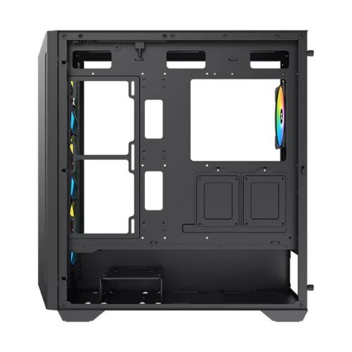 Компютърна кутия Xigmatek CASEPXIGMATEKMASTERXIIPRO,EN44304 (снимка 7)