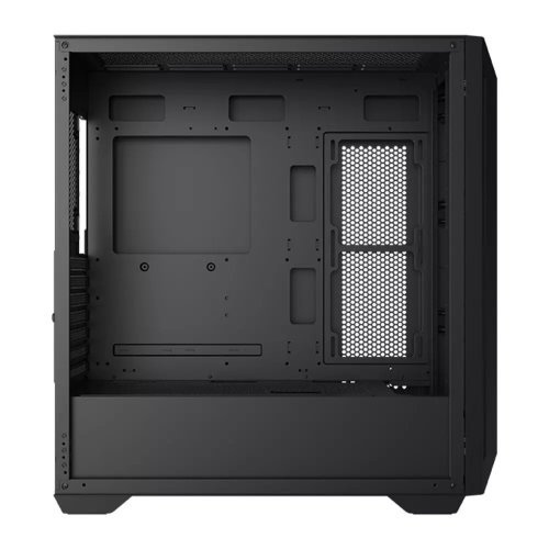 Компютърна кутия Xigmatek CASEPXIGMATEKMASTERXIIPRO,EN44304 (снимка 8)