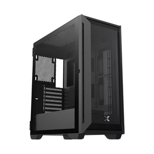 Компютърна кутия Xigmatek CASEPXIGMATEKMASTERXIIPRO,EN44304 (снимка 9)