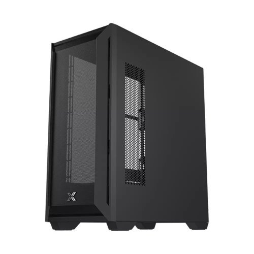 Компютърна кутия Xigmatek CASEPXIGMATEKMASTERXIIPRO,EN44304 (снимка 12)