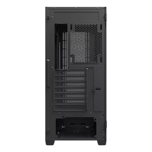 Компютърна кутия Xigmatek CASEPXIGMATEKMASTERXIIPRO,EN44304 (снимка 14)