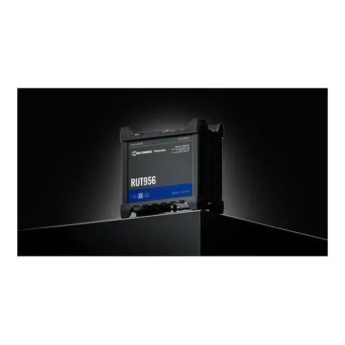 Безжичен рутер Teltonika RUT956400V00 (снимка 2)