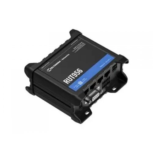 Безжичен рутер Teltonika RUT956400V00 (снимка 7)