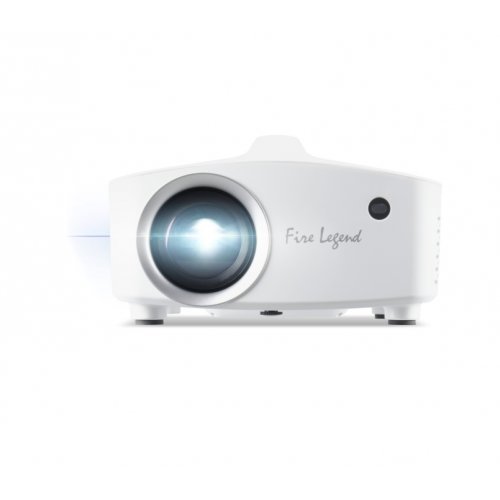 Дигитален проектор Acer MR.P0711.001 (снимка 2)