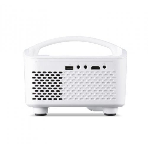 Дигитален проектор Acer MR.P0711.001 (снимка 4)