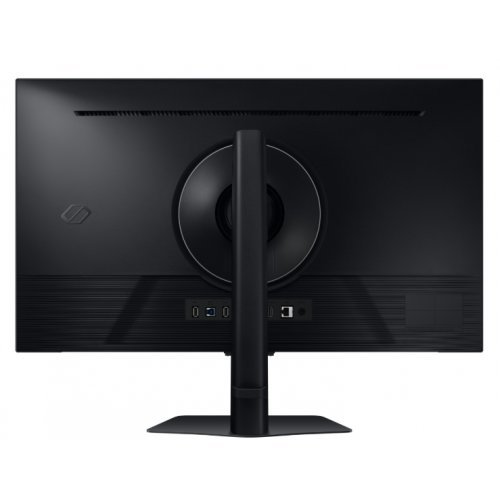 Монитор Samsung LS27FG702EUXEN (снимка 3)