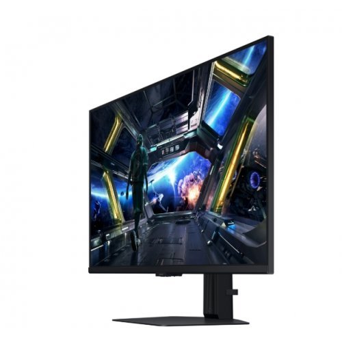 Монитор Samsung LS27FG702EUXEN (снимка 5)