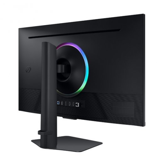 Монитор Samsung LS27FG702EUXEN (снимка 6)