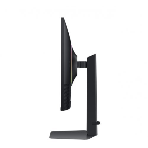 Монитор Samsung LS27FG702EUXEN (снимка 7)