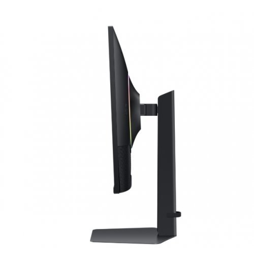 Монитор Samsung LS27FG702EUXEN (снимка 10)